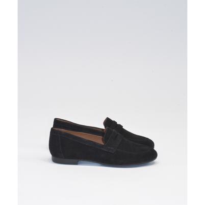 Shoedesign Copenhagen Mali Loafers Black